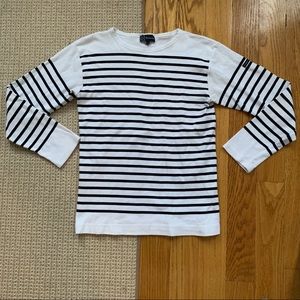 Amiral Breton striped T-Shirt